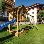 Apartmán Haus *