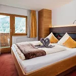 Haus * Serfaus