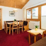 Haus * Serfaus