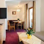 Apartmán Haus