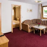 Apartmán Haus Serfaus