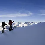 Apartmán Haus Serfaus