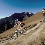 Apartmán Haus Serfaus