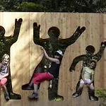 Apartmán Haus Serfaus