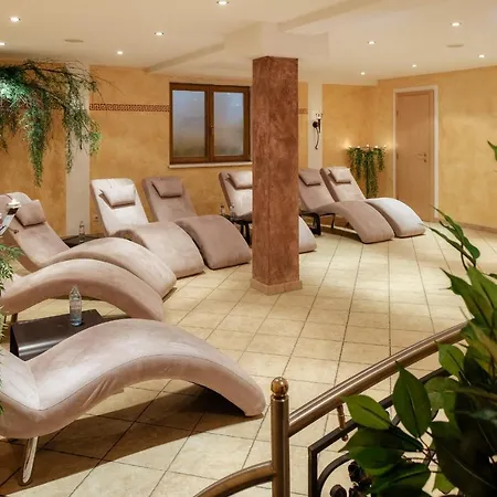 Haus Apartamento Serfaus