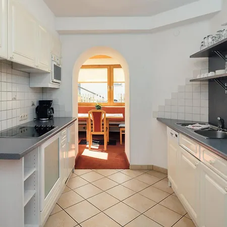 Haus Serfaus