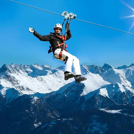 Haus Διαμέρισμα *