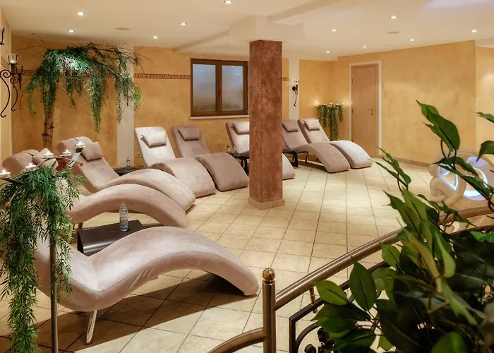 Haus Apartman Serfaus