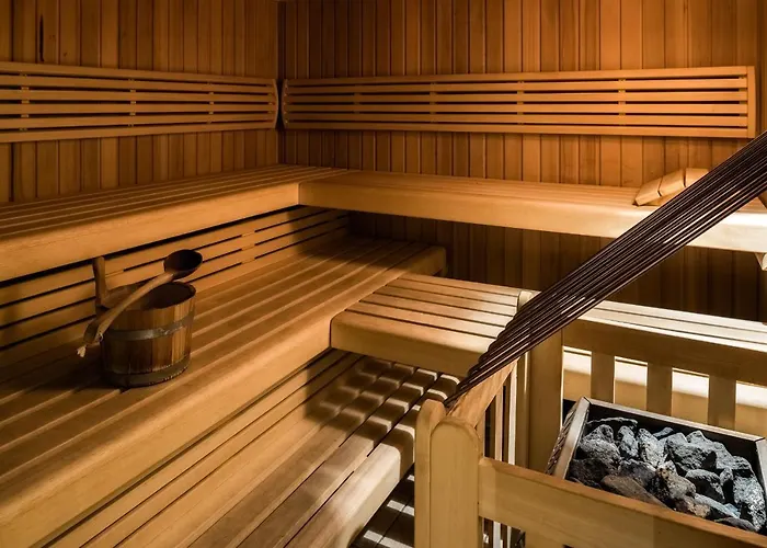 Haus Διαμέρισμα *