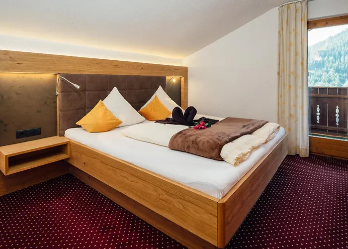 Διαμέρισμα Haus *