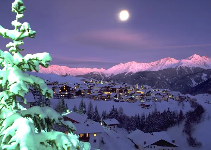 Haus Διαμέρισμα *