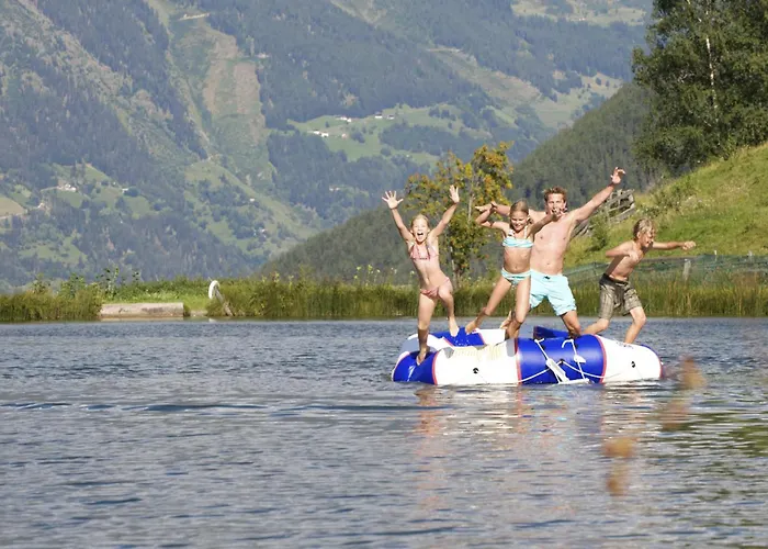 Διαμέρισμα Haus