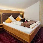 Апартаменты Haus *