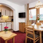 Haus Апартаменты *