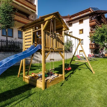 Apartamento Haus *