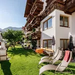 Haus * Serfaus