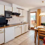 Haus Serfaus