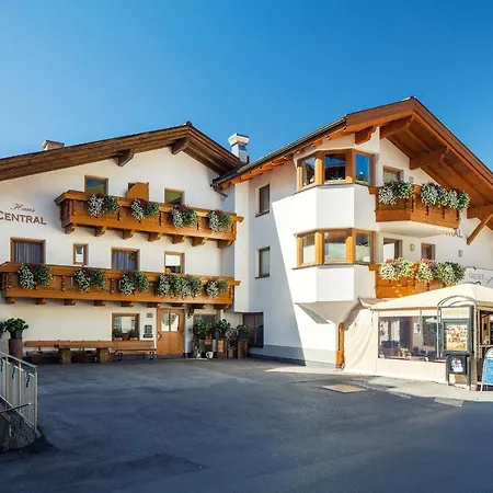 Lägenhet Haus