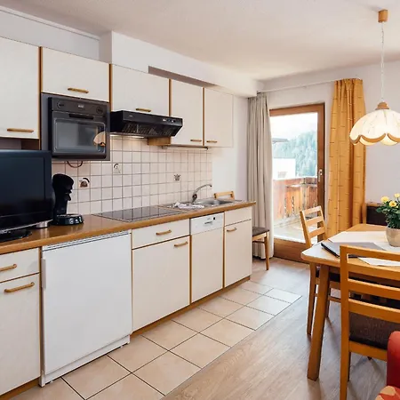 Haus Serfaus